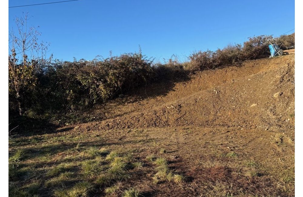 Vente terrain + maison SISTERON Alpes-de-Haute-Provence