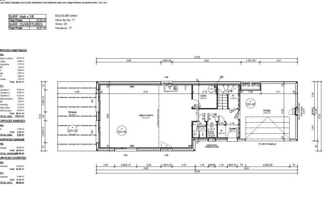 Vente terrain + maison AIX-EN-PROVENCE Bouches-du-Rhône