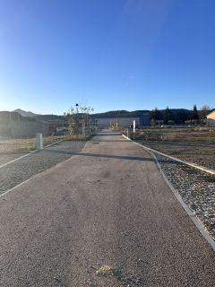 Vente terrain PEYROLLES-EN-PROVENCE Bouches-du-Rhône