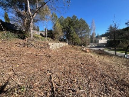 Vente terrain GRASSE Alpes-Maritimes
