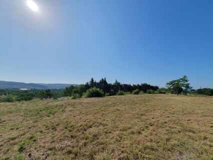 Vente terrain LA BRILLANNE Alpes-de-Haute-Provence