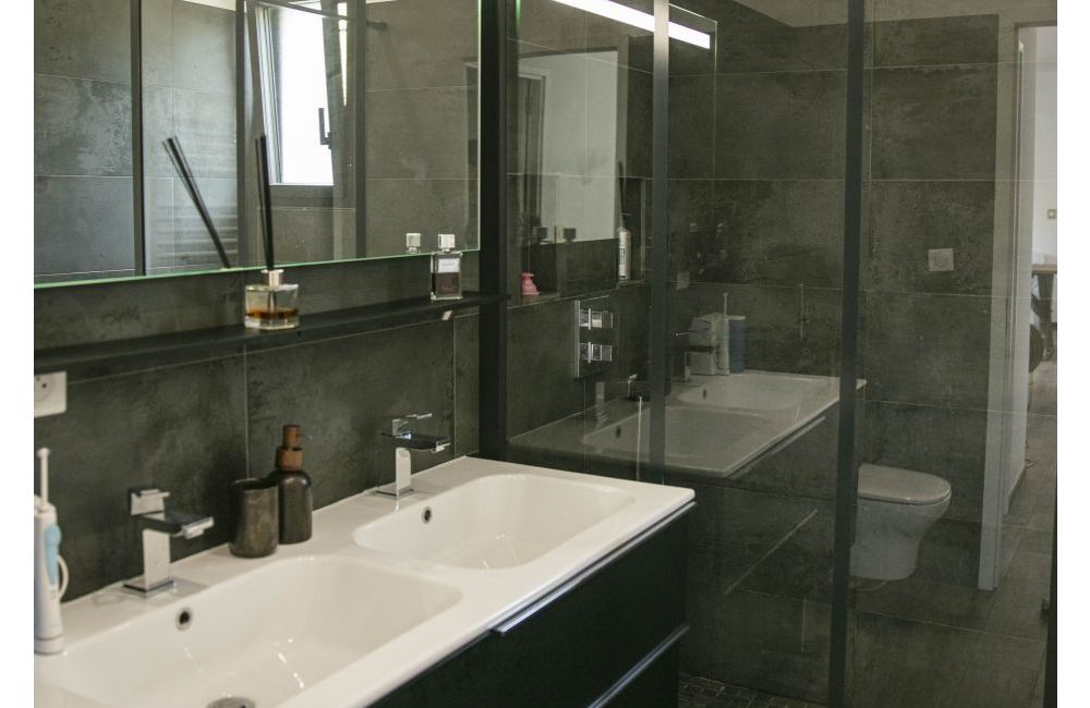 Vente terrain + maison LE THOR Vaucluse