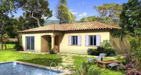 Vente terrain CARNOULES Var