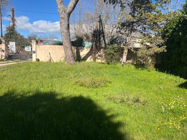 Vente terrain AIX-EN-PROVENCE Bouches-du-Rhône