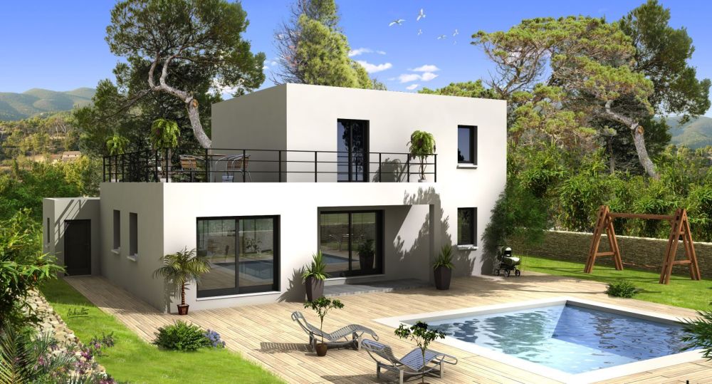 Vente terrain LA VALETTE-DU-VAR Var