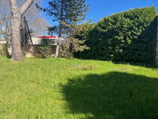 Vente terrain AIX-EN-PROVENCE Bouches-du-Rhône