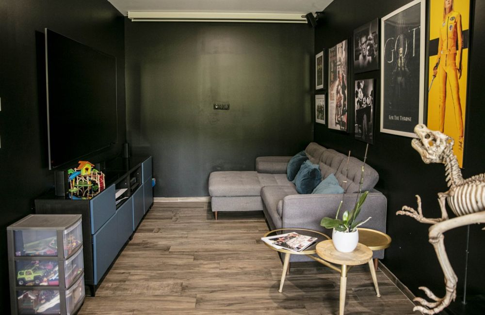 Vente terrain + maison JONQUIERES Vaucluse