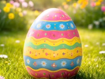 🐣 Et si c’était le moment de chercher les œufs de Pâques dans votre nouvelle villa ? 

Un jardin, du soleil, un moment en famille,…
Et surtout, un lieu qui...