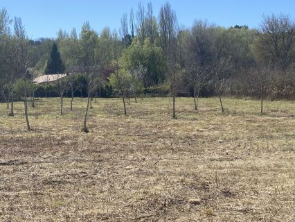 Vente terrain TOURVES Var