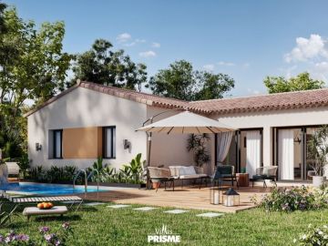 🏡 MODÈLE DU MOIS : AMANDA

Et si votre future maison ressemblait à ça ?
Un parfait équilibre entre charme traditionnel et confort moderne… ✨

Le modèle...