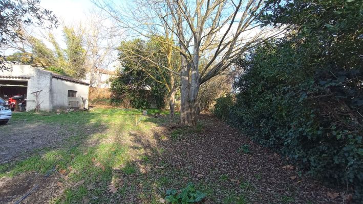 Vente terrain AIX-EN-PROVENCE Bouches-du-Rhône