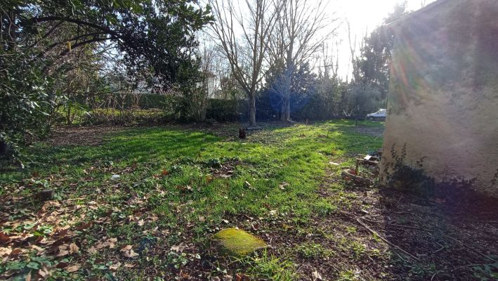 Vente terrain AIX-EN-PROVENCE Bouches-du-Rhône