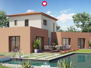 🏡 DUEL : quelle villa préférez‑vous ?

❤ Paula - maison contemporaine de 133 m², 4 chambres, étage partiel.
👍 Heidi - maison design de 110 à 126 m², 3 ou 4...