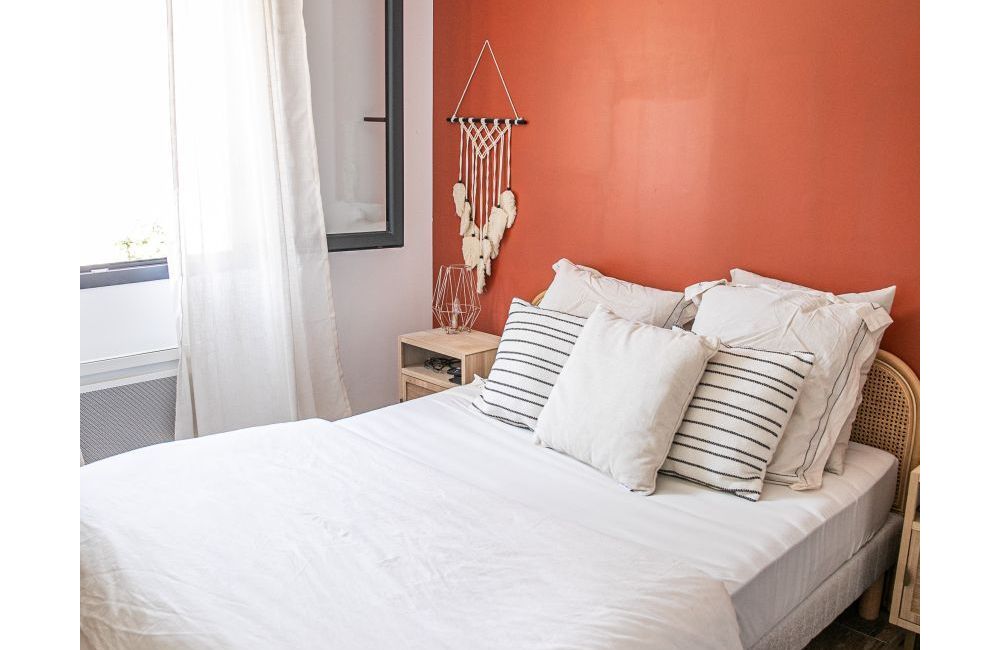 Vente terrain + maison CADENET Vaucluse