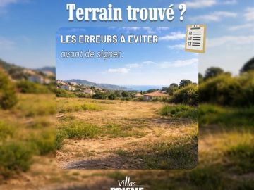 🌿 Le marché du terrain repart au printemps… et les opportunités aussi.

C’est souvent la meilleure période pour trouver le terrain idéal.
Mais attention :...