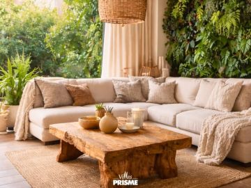 🌿 Et si votre salon devenait votre refuge ?

En 2026, la décoration intérieure prend un tournant :
on revient à l’essentiel.

Des matières naturelles, des...