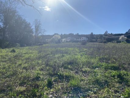 Vente terrain + maison MONTMEYAN Var