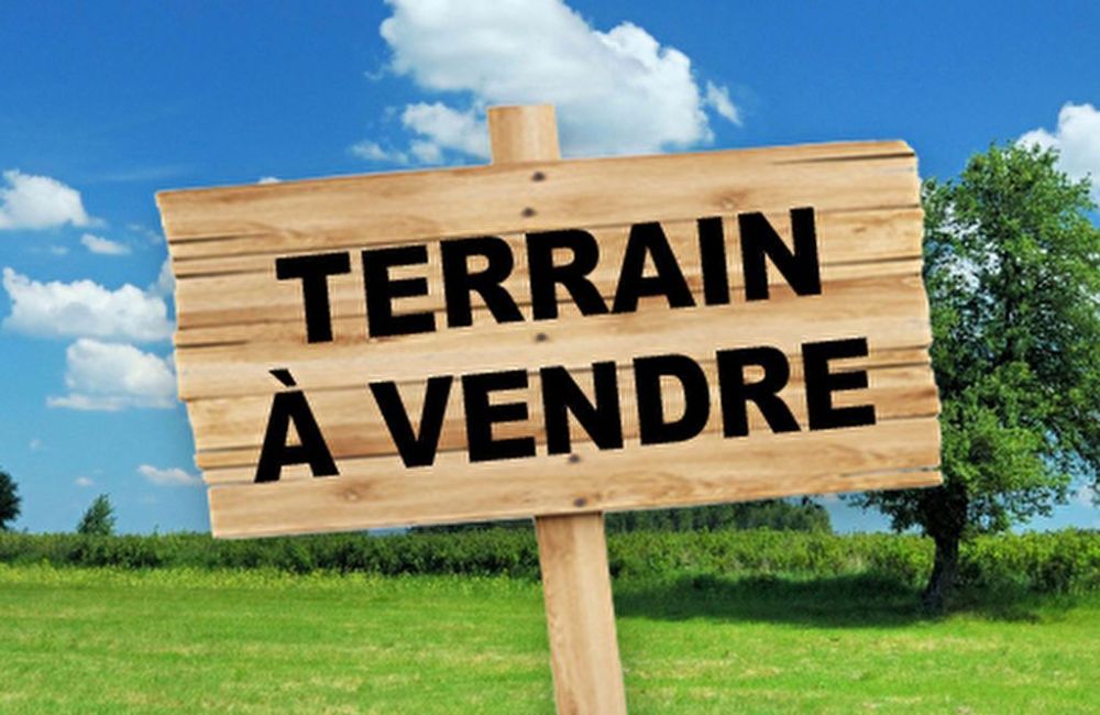 Vente terrain + maison BANDOL Var