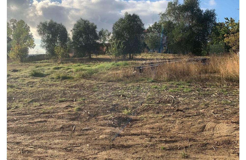 Vente terrain + maison ROQUEBRUNE-SUR-ARGENS Var