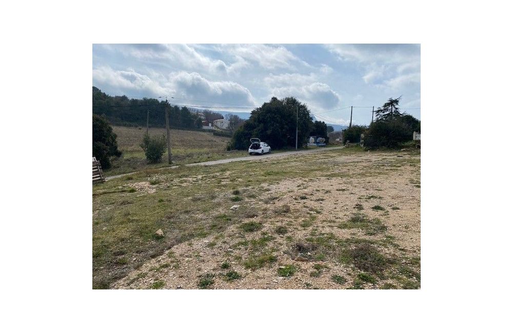 Vente terrain + maison PLAN-D'AUPS-SAINTE-BAUME Var