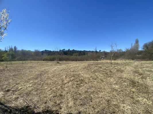 Vente terrain + maison TOURVES Var