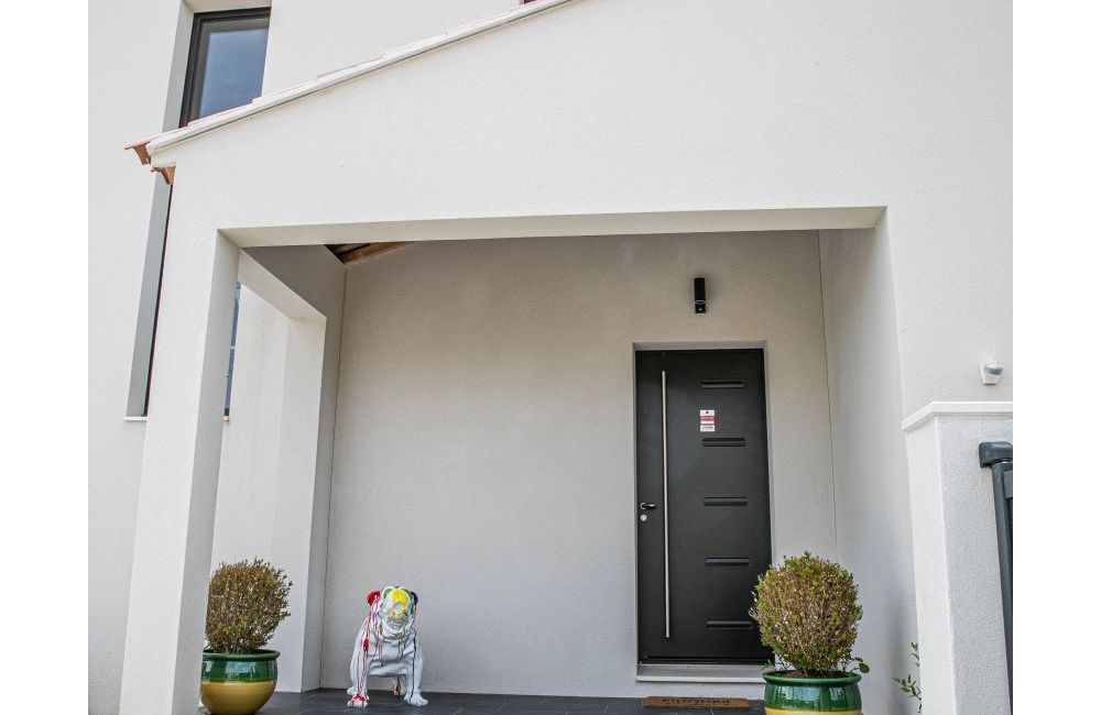 Vente terrain + maison EGUILLES Bouches-du-Rhône