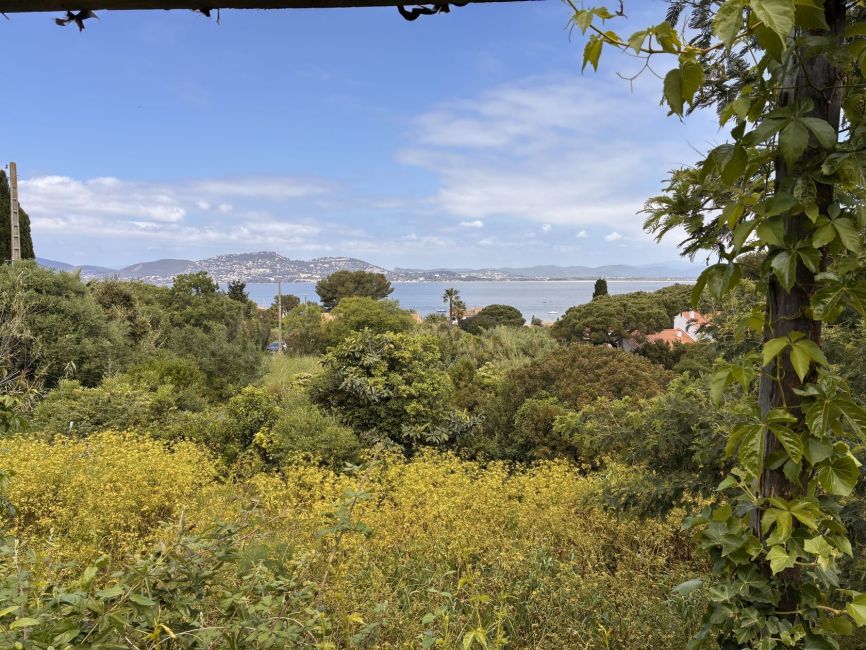 Vente terrain HYERES Var