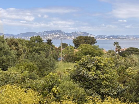 Vente terrain HYERES Var