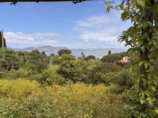Vente terrain HYERES Var