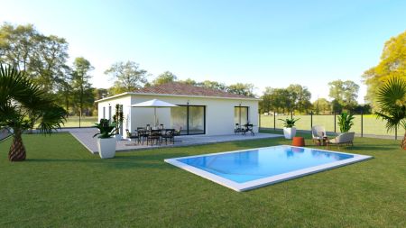 Vente terrain PIGNANS Var
