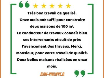 ⭐️ 𝗩𝗢𝗦 𝗔𝗩𝗜𝗦 ⭐️
💚 Un immense MERCI à nos clients !
Aujourd’hui, nous mettons en avant l'agence Villas Prisme de Saint-Maximin, et nous voulions exprimer notre...