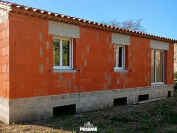 CHANTIER EN COURS dans le (13)

🏗️ Maison de plain-pied en cours de construction
📐 71 m² avec 2 chambres
✅ Étape actuelle : placo terminé
🔜 Prochaine étape :...