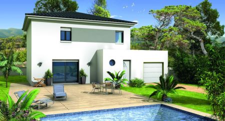 Vente terrain EVENOS Var