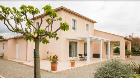 Vente terrain + maison LA MOTTE-D'AIGUES Vaucluse