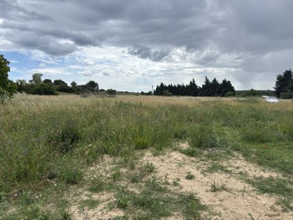 Vente terrain CORNILLON-CONFOUX Bouches-du-Rhône
