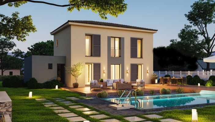 Vente terrain LA FARE-LES-OLIVIERS Bouches-du-Rhône