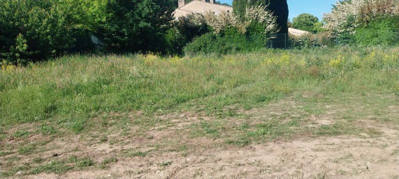Vente terrain RIEZ Alpes-de-Haute-Provence