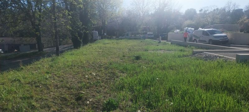 Vente terrain FORCALQUIER Alpes-de-Haute-Provence