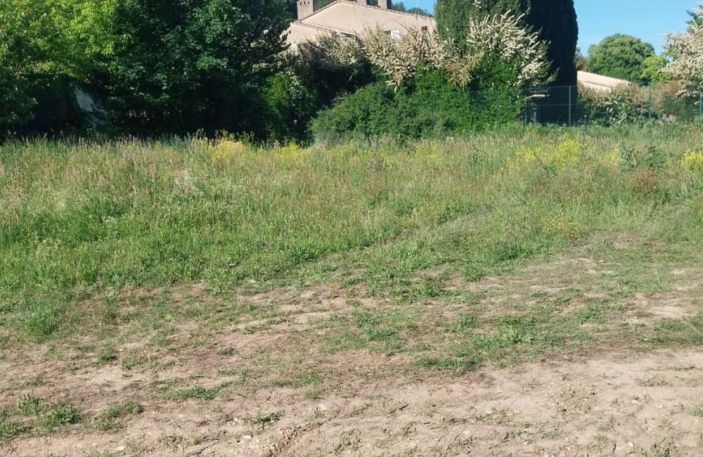 Vente terrain + maison RIEZ Alpes-de-Haute-Provence