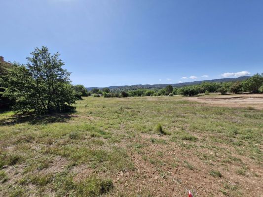 Vente terrain + maison CARCES Var