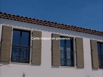 Découvrez notre villa d’exposition noé-provençale à Vitrolles ☀️

Venez découvrir : 
🧱 les matériaux & finitions
💡 les ambiances intérieures/exterieures
✨...