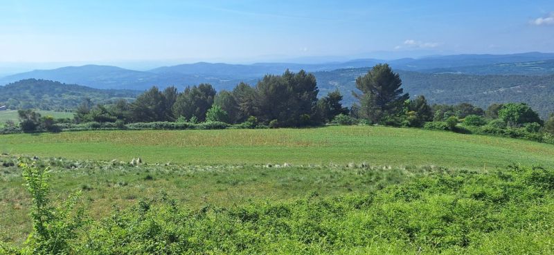 Vente terrain MONTFURON Alpes-de-Haute-Provence