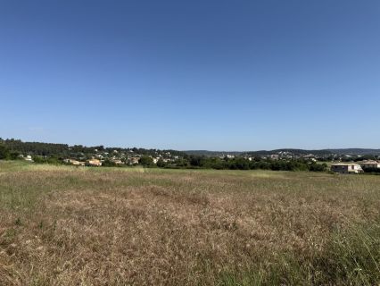 Vente terrain GARDANNE Bouches-du-Rhône