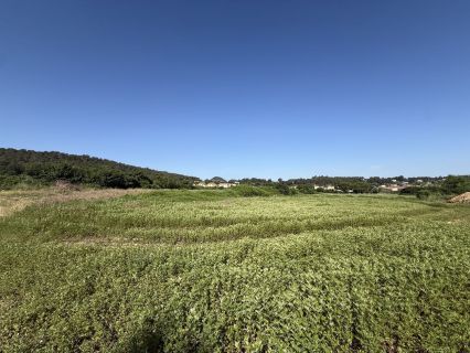 Vente terrain GARDANNE Bouches-du-Rhône