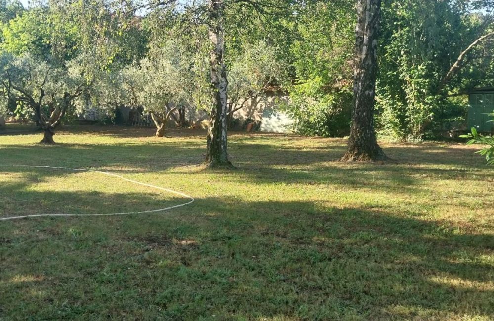 Vente terrain + maison PEYRUIS Alpes-de-Haute-Provence