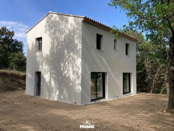 CHANTIER EN COURS dans le (84) 🏗️

🏠 Maison à étage de 105 m²
🛏️ 3 chambres
✅ Étape actuelle : appareillage électrique
🔜 Prochaine étape : réception de la...