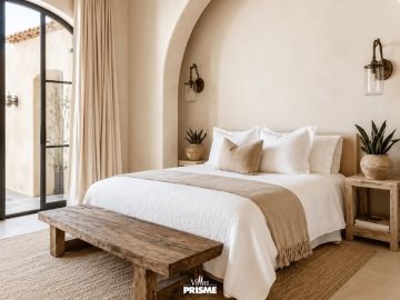 ✨ INSPI DÉCO : la tendance Farmcore en 2026

Et si votre intérieur prenait des airs de maison de campagne chic ? 🌿

Le style Farmcore s'impose cette année...