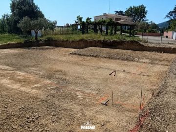 CHANTIER EN COURS 🏗️

📍 Un nouveau projet démarre !

🏡 Future maison à étage de 100 m²
👷‍♂️ Conducteur de travaux : Olivier P.
✅ Fondations coulées en début...