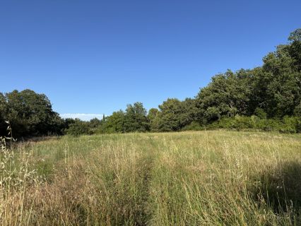 Vente terrain ALLEINS Bouches-du-Rhône