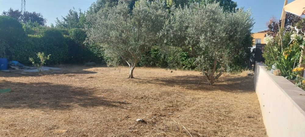 Vente terrain VOLX Alpes-de-Haute-Provence
